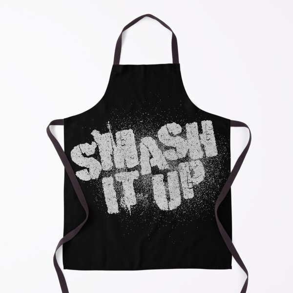 Item preview, Smash it up designed and sold by boec gear.