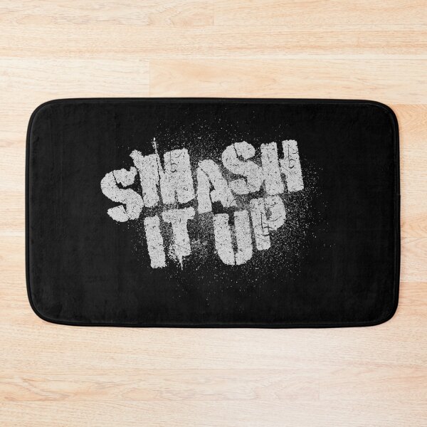 Item preview, Smash it up designed and sold by boec gear.
