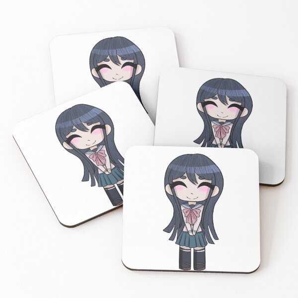 Item preview, Sayaka Chibi designed and sold by elixirhours.