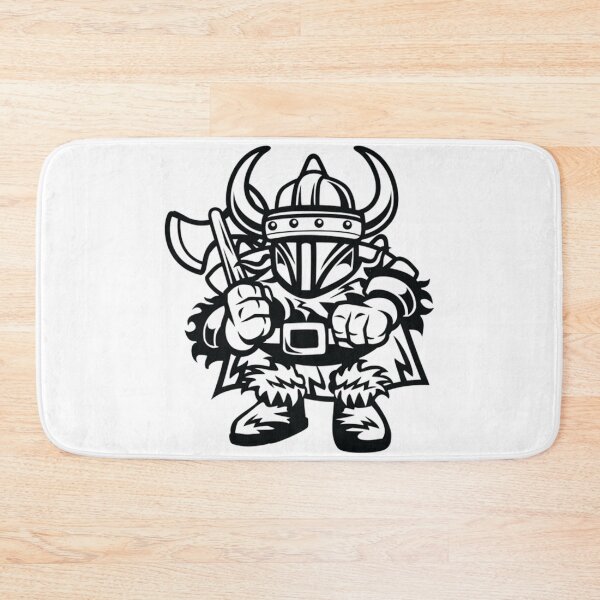 Item preview, Medieval T-ShirtSharrrp designed and sold by GongLake.