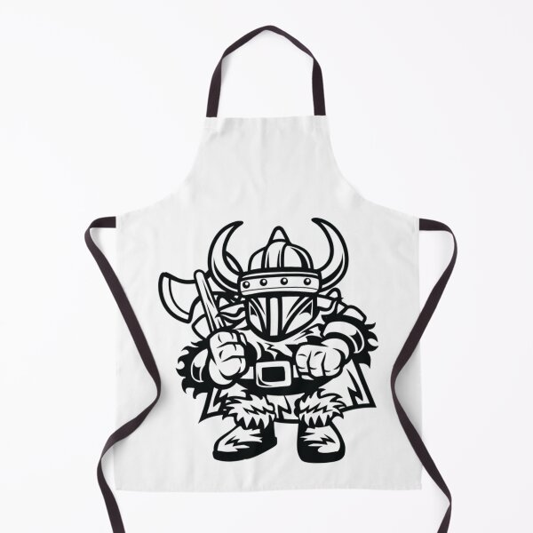 Item preview, Medieval T-ShirtSharrrp designed and sold by GongLake.