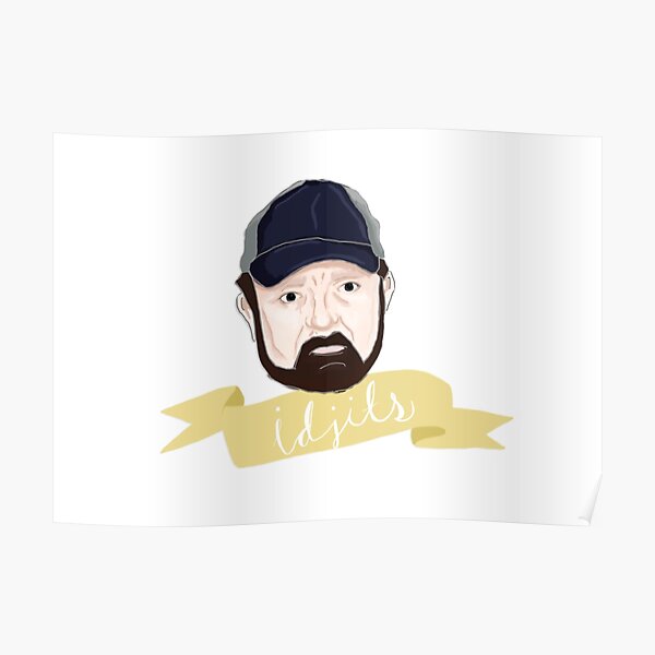 Bobby Singer Posters Redbubble