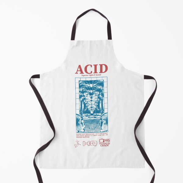 Item preview, N/W - ACID designed and sold by agrea-graph.