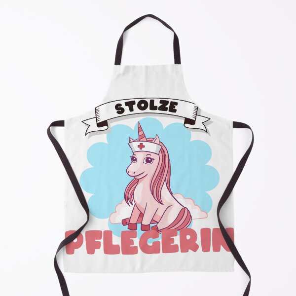 Item preview, Unicorn Girls Pandemic Caregiver Elderly Care Nurse Caregiver Gift designed and sold by carlos-ideas.