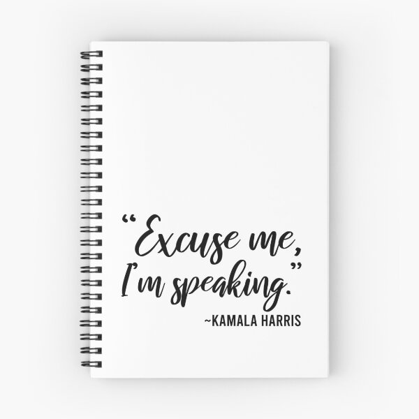 Item preview, Excuse me, I'm speaking designed and sold by foramelie.