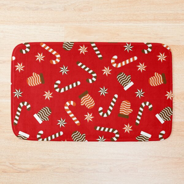 Item preview, Winter holidays red designed and sold by GingerBest.