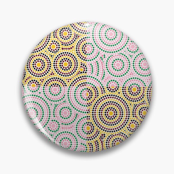 Item preview, Geomatric Line Pattern Design Square designed and sold by kyds.