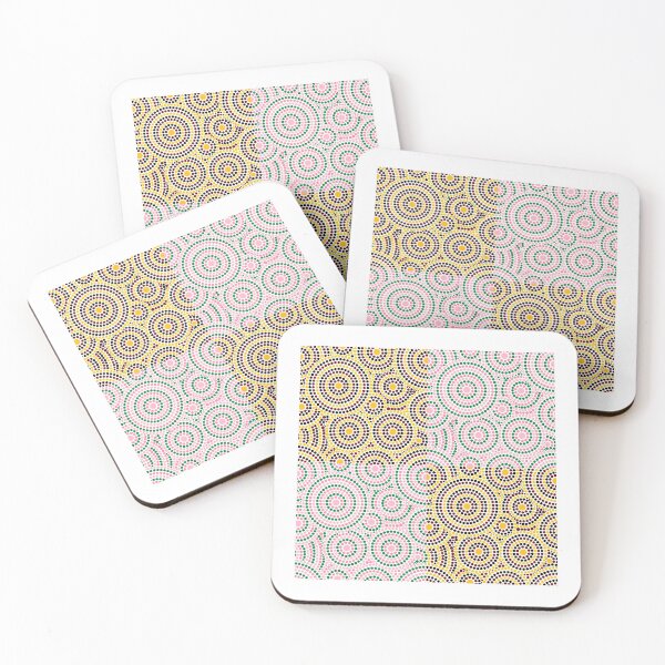 Item preview, Geomatric Line Pattern Design Square designed and sold by kyds.