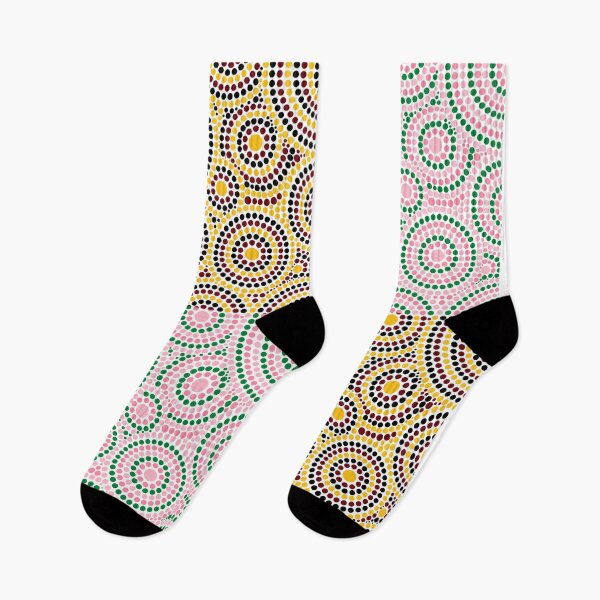 Item preview, Geomatric Line Pattern Design Square designed and sold by kyds.