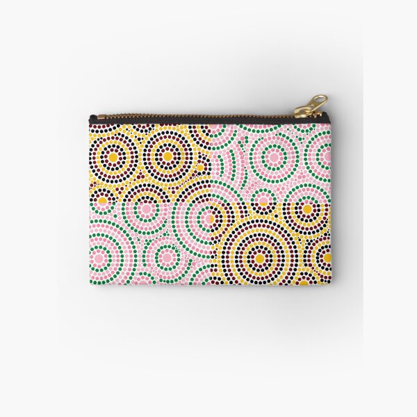 Item preview, Geomatric Line Pattern Design Square designed and sold by kyds.