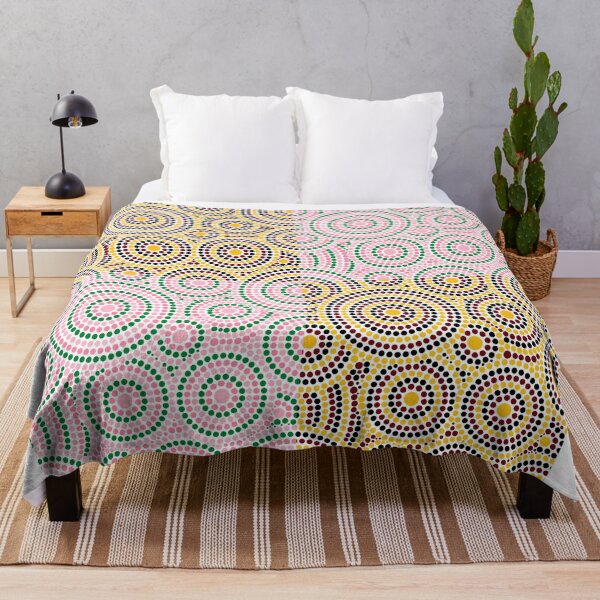 Item preview, Geomatric Line Pattern Design Square designed and sold by kyds.