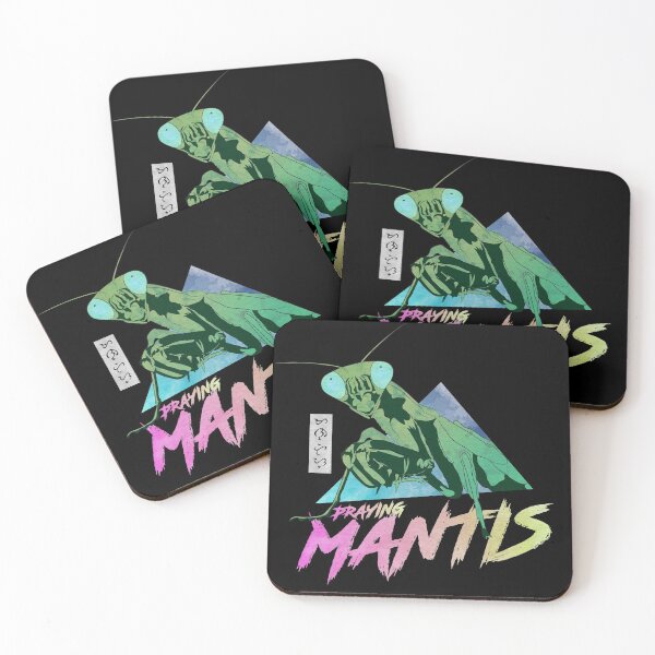 Item preview, Praying Mantis designed and sold by ThorReyes.