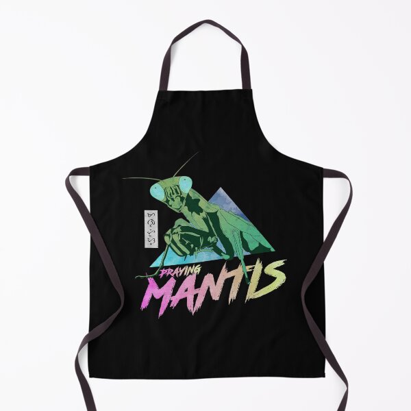 Item preview, Praying Mantis designed and sold by ThorReyes.