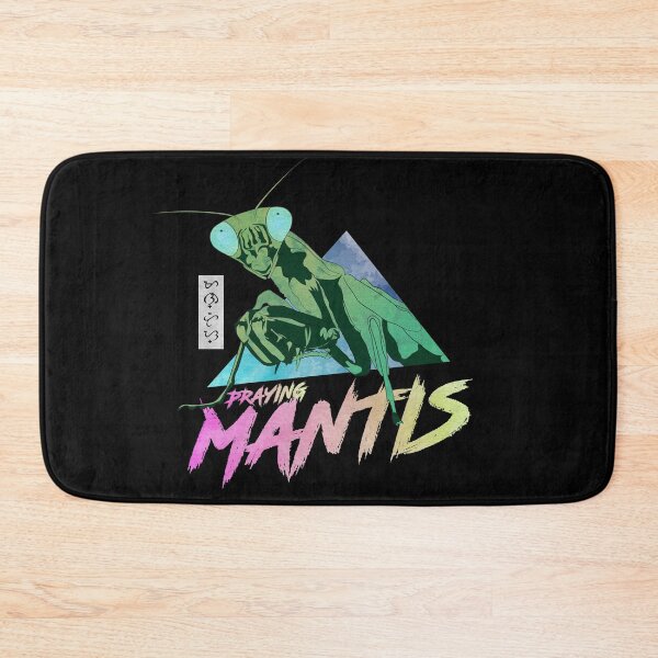 Item preview, Praying Mantis designed and sold by ThorReyes.