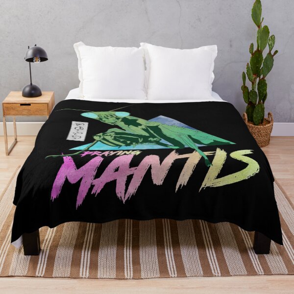 Item preview, Praying Mantis designed and sold by ThorReyes.
