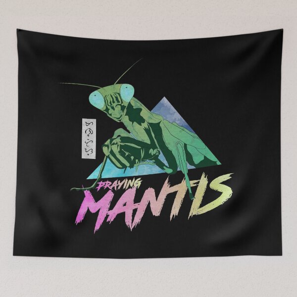 Item preview, Praying Mantis designed and sold by ThorReyes.