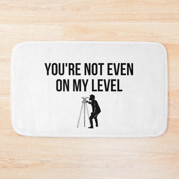 Item preview, funny surveyor gift designed and sold by princegiri.