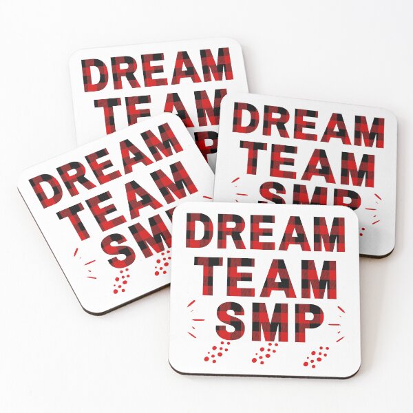 Item preview, Dream Team SMP designed and sold by Trendy Design.