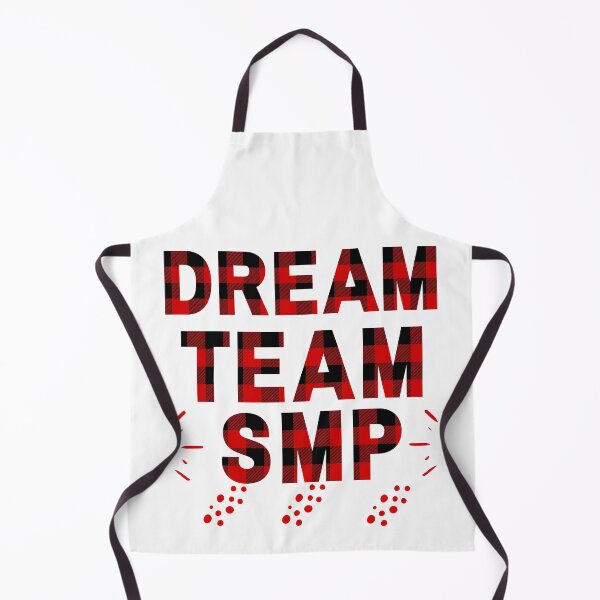 Item preview, Dream Team SMP designed and sold by Trendy Design.