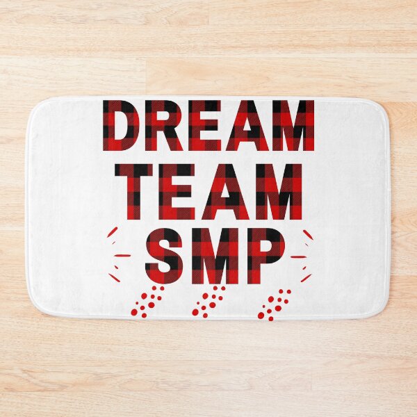 Item preview, Dream Team SMP designed and sold by Trendy Design.