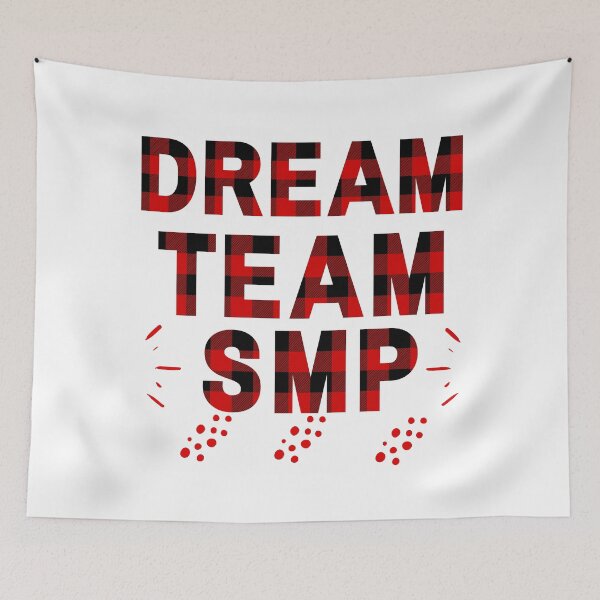 Item preview, Dream Team SMP designed and sold by Trendy Design.