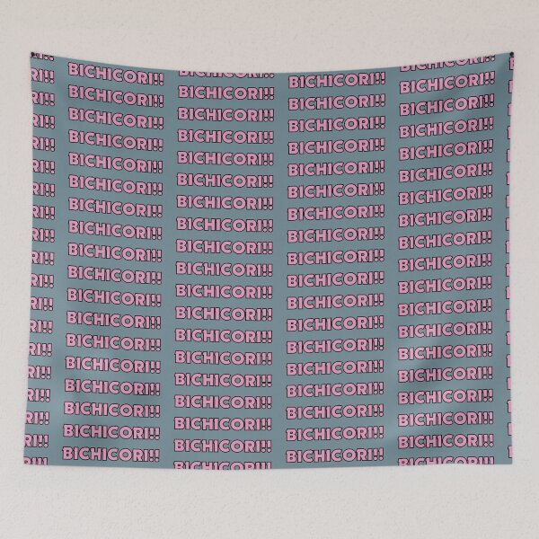 Item preview, bichicori designed and sold by Raccoonidae.