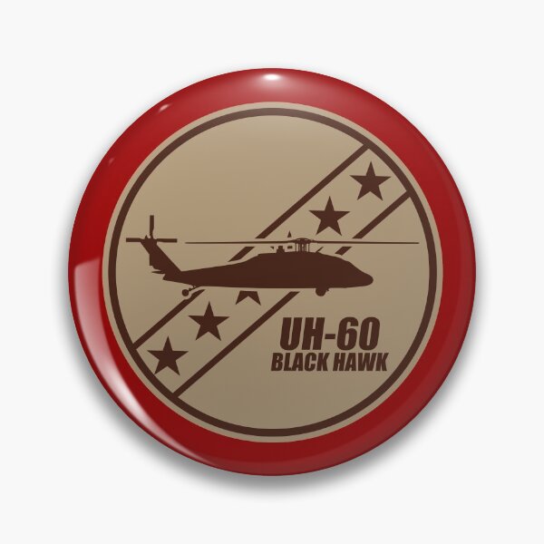 Item preview, UH-60 Black Hawk (desert subdued) designed and sold by StrongVlad.