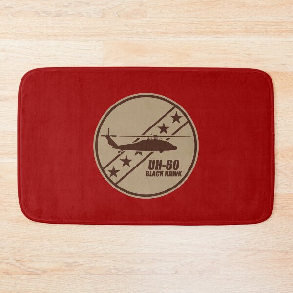 Item preview, UH-60 Black Hawk (desert subdued) designed and sold by StrongVlad.
