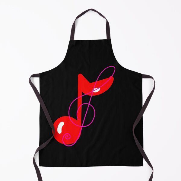 Item preview, Musical note and treble clef designed and sold by BV-creas.