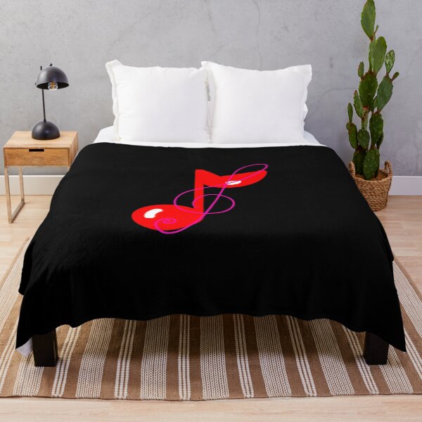 Item preview, Musical note and treble clef designed and sold by BV-creas.
