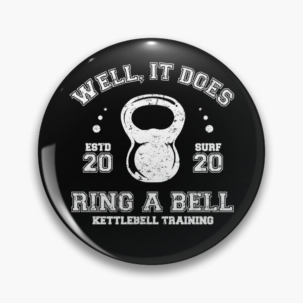 Item preview, Well It Does Ring a Bell designed and sold by csaron92.