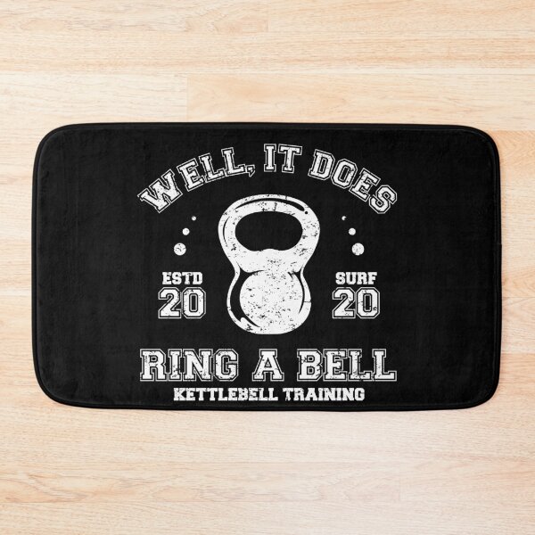 Item preview, Well It Does Ring a Bell designed and sold by csaron92.