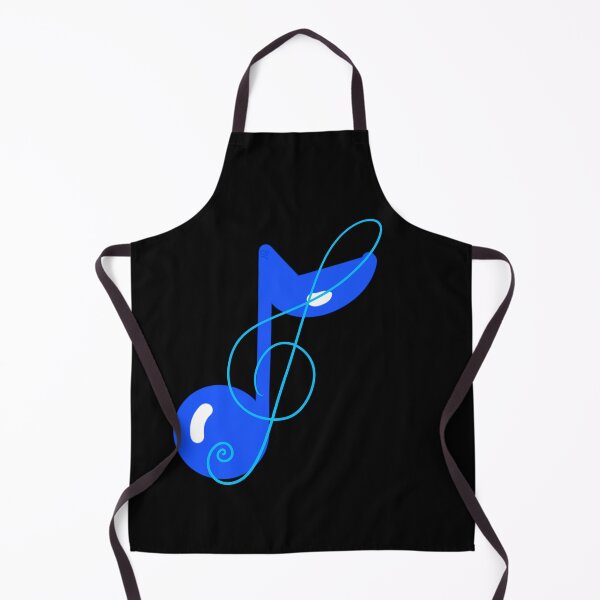 Item preview, Musical note and treble clef designed and sold by BV-creas.