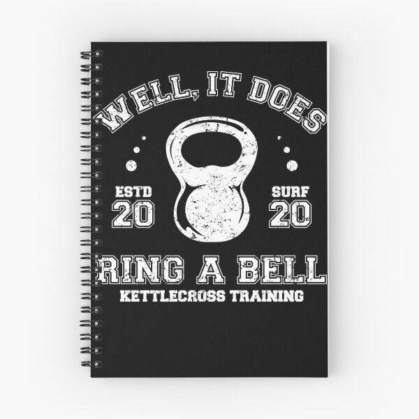 Item preview, Well It Does Ring a Bell designed and sold by csaron92.