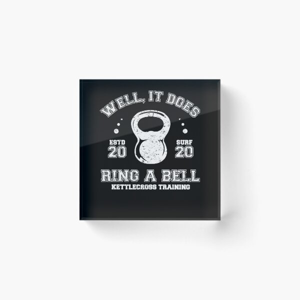 Item preview, Well It Does Ring a Bell designed and sold by csaron92.