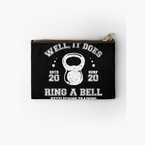 Item preview, Well It Does Ring a Bell designed and sold by csaron92.