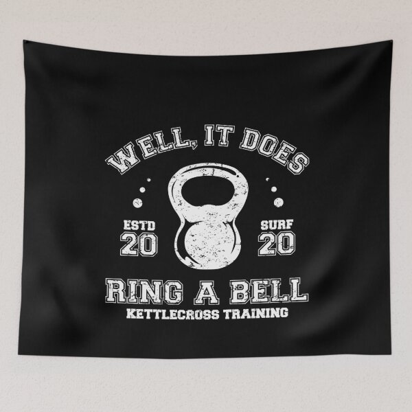 Item preview, Well It Does Ring a Bell designed and sold by csaron92.
