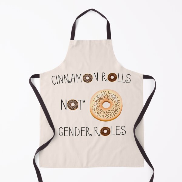 Item preview, Slightly Wrong Cinnamon Rolls Donuts designed and sold by AshzShop.
