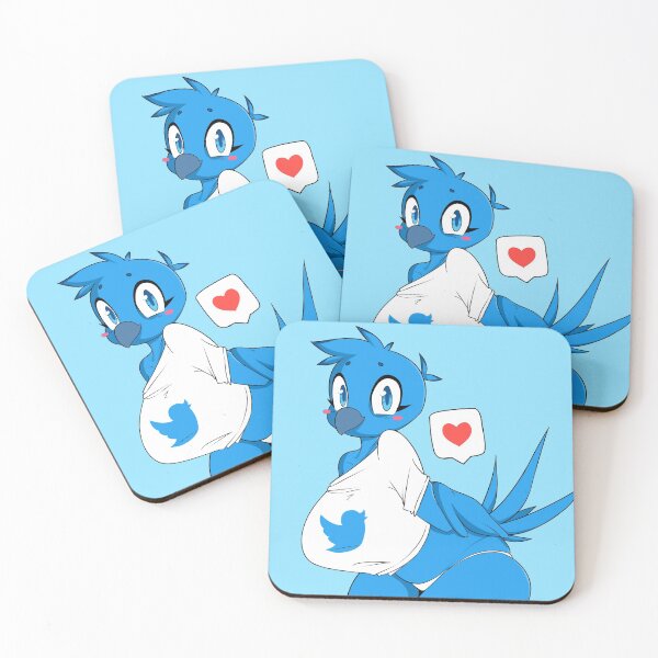 Item preview, Like The Tweet designed and sold by Luis Falcon.
