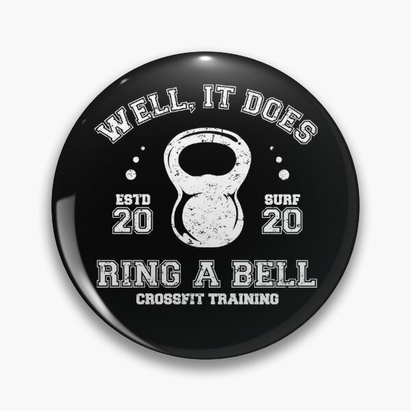 Item preview, Well It Does Ring a Bell designed and sold by csaron92.