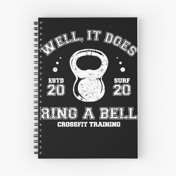 Item preview, Well It Does Ring a Bell designed and sold by csaron92.