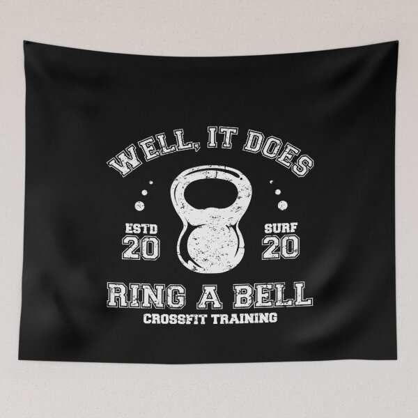 Item preview, Well It Does Ring a Bell designed and sold by csaron92.