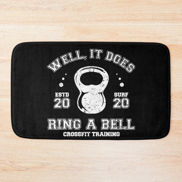 Item preview, Well It Does Ring a Bell designed and sold by csaron92.
