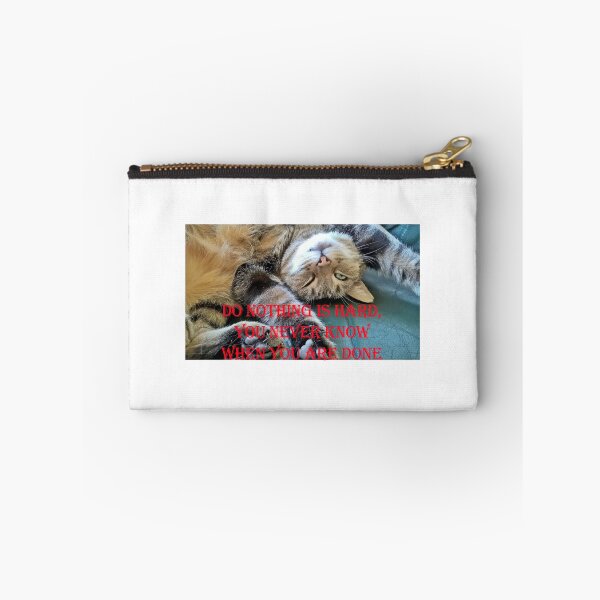 Item preview, Slightly wrong -Do nothing is hard designed and sold by IgaBarClay.