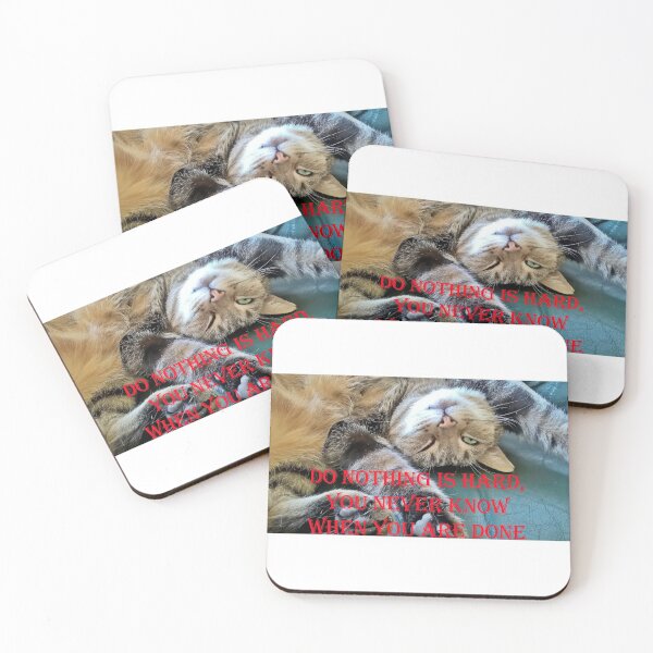 Item preview, Slightly wrong -Do nothing is hard designed and sold by IgaBarClay.