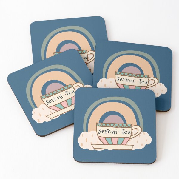 Item preview, Serenitea designed and sold by mayamay0.