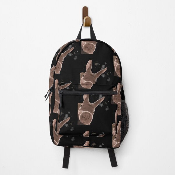 Item preview, Curious Aardvark  designed and sold by alwe-designs.