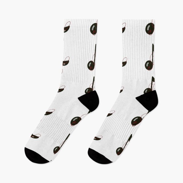 Item preview, Musical note and treble clef designed and sold by BV-creas.