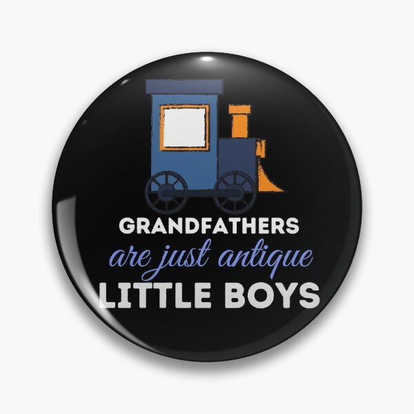 Item preview, Grandfather Gift, Funny Grandpa Birthday gift designed and sold by AmazingEcraft.
