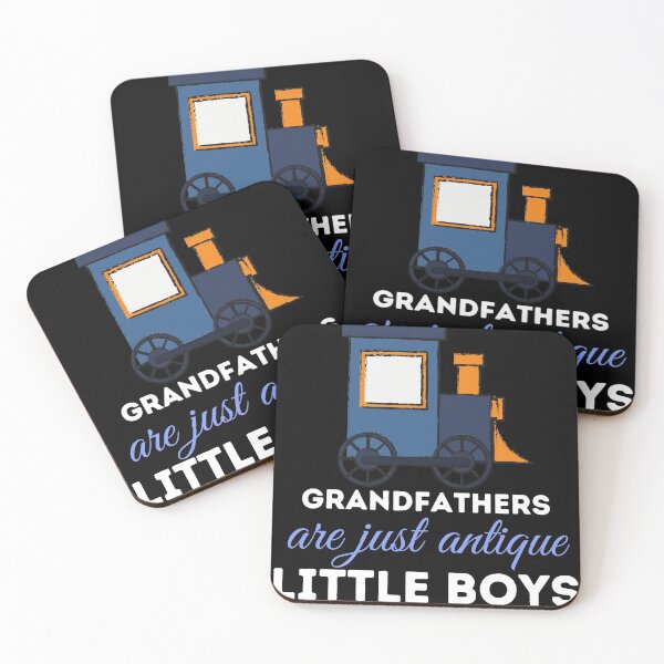 Item preview, Grandfather Gift, Funny Grandpa Birthday gift designed and sold by AmazingEcraft.
